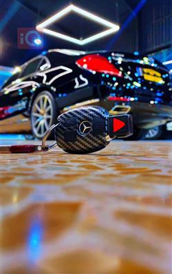 مێرسێدس بێنز S-Class